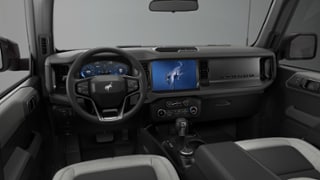 2026 Ford Bronco® Internal Image 2